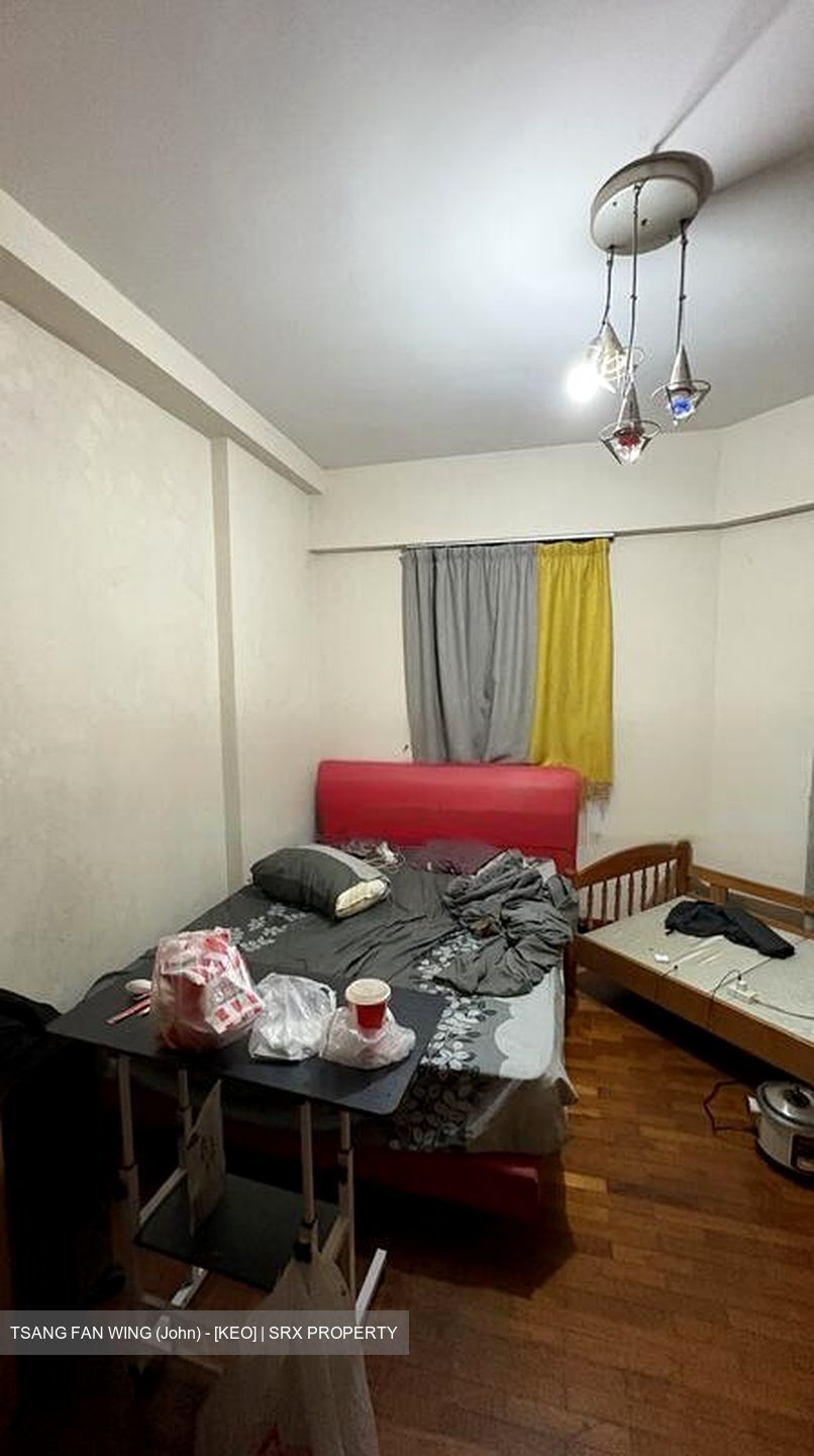 Northoaks (D25), Condominium #466071351